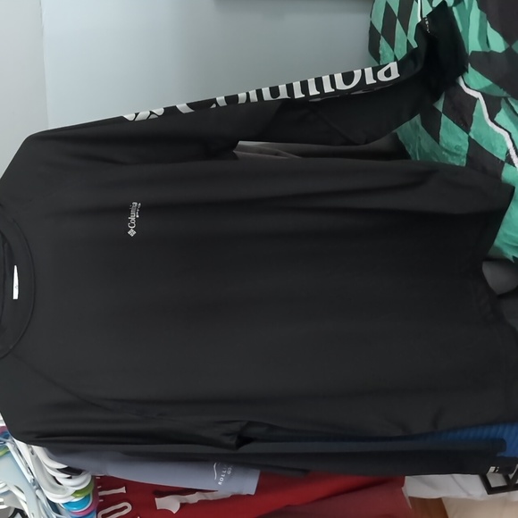 Columbia Other - Columbia PFG long sleeve shirt